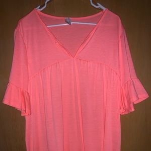 Women’s top